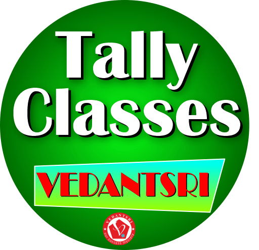 Tally Classes Circle Logo